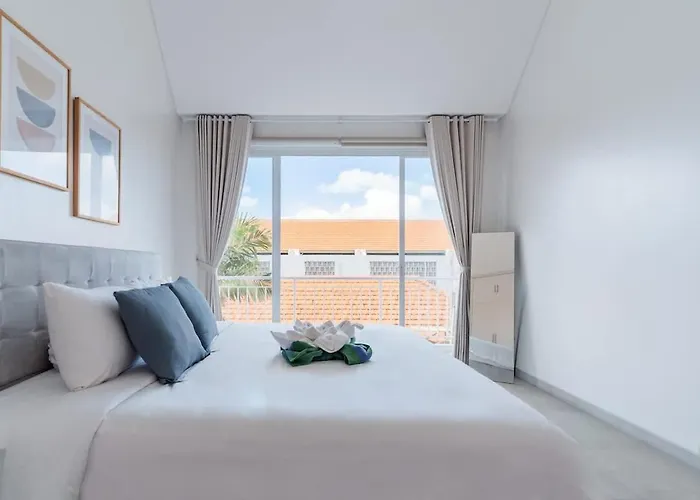 Ferienhaus Boutique Style In Prime Location