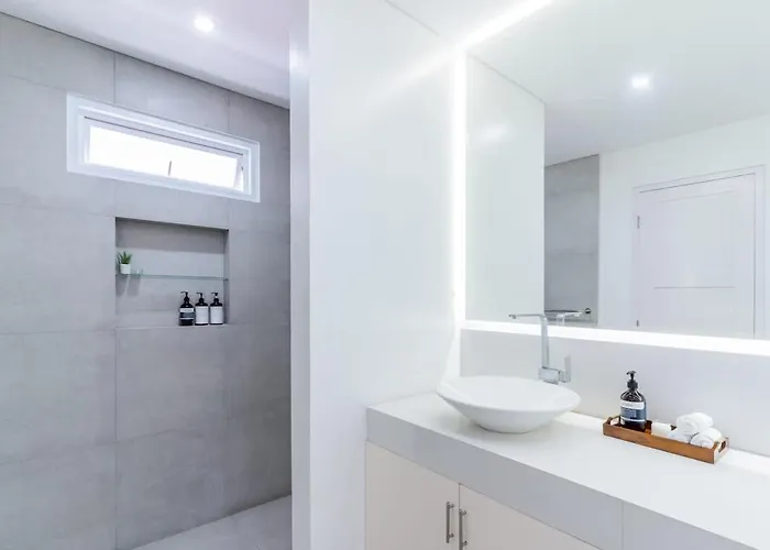 Boutique Style In Prime Location Ferienhaus Canggu