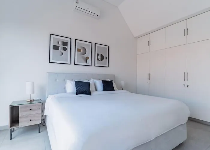Ferienhaus Boutique Style In Prime Location *